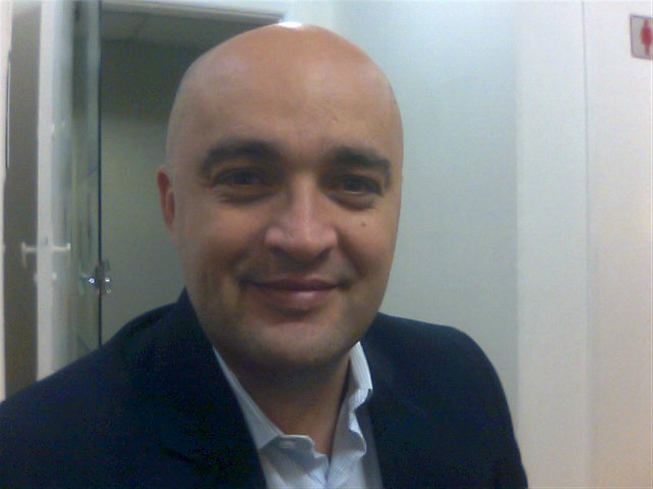 Fabio Bevenuto da Silva